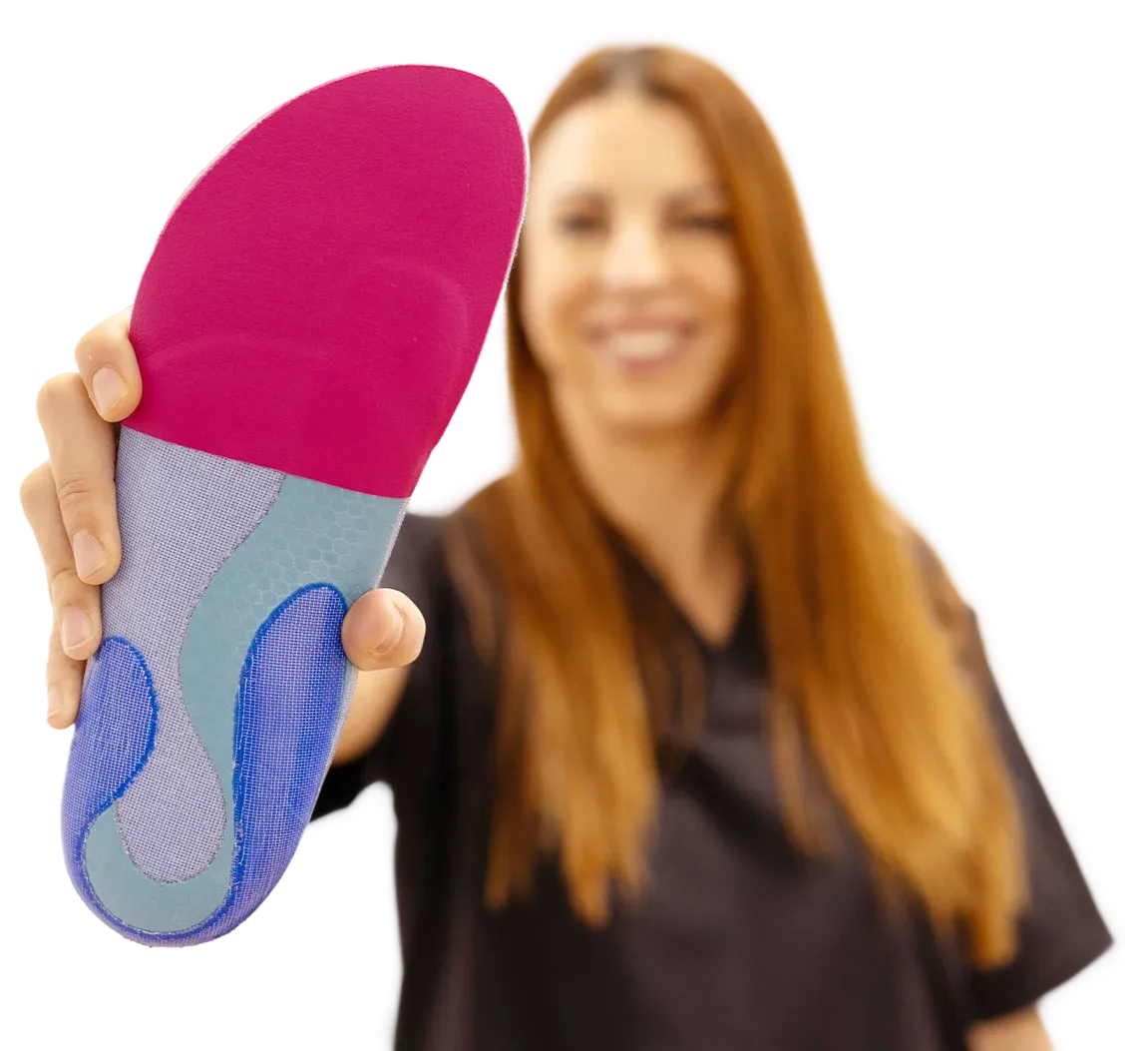 Centro Podológico Henao - Clínica de podología en Bilbao