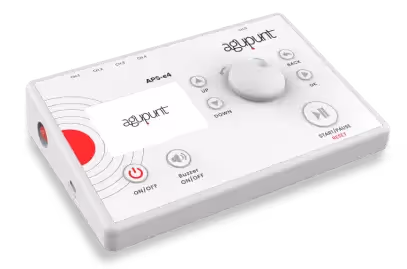 Electrólisis percutánea en Centro Podológico Henao Bilbao