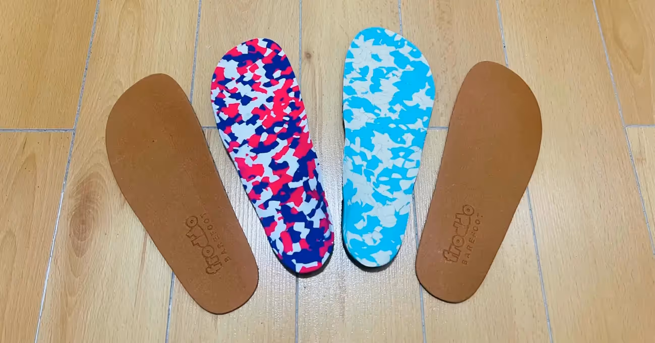 Tratamiento de podología infantil en Centro Podológico Henao