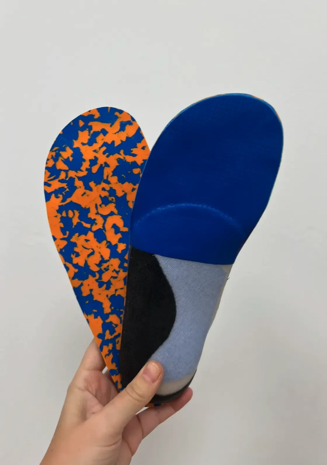 Captura de pantalla - Centro Podológico Henao